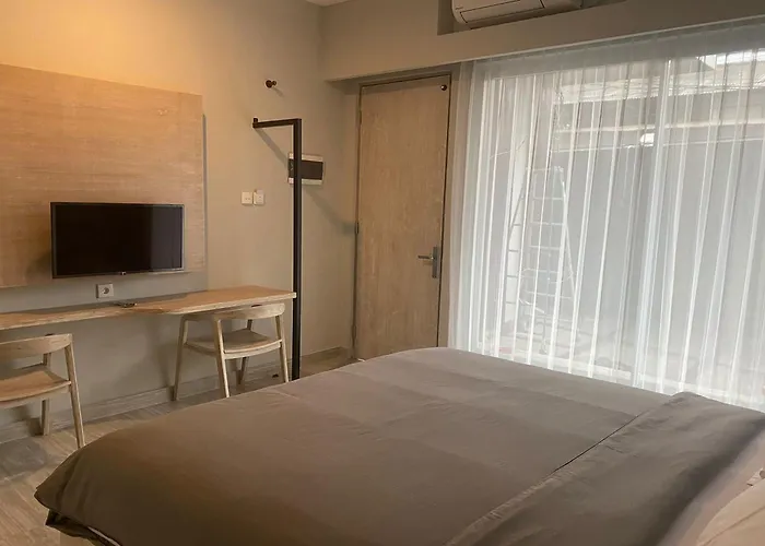 Gemini Star Hotel