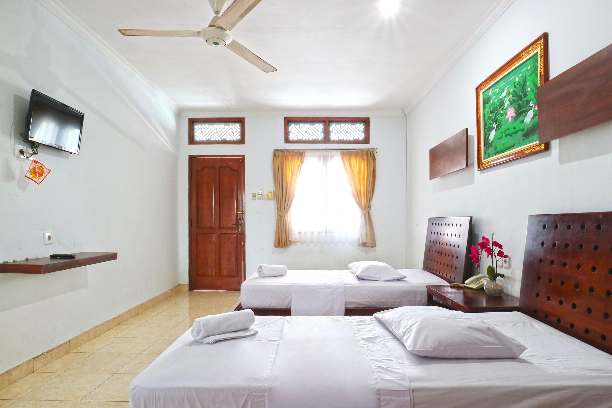 Gemini Star Kuta (Bali)