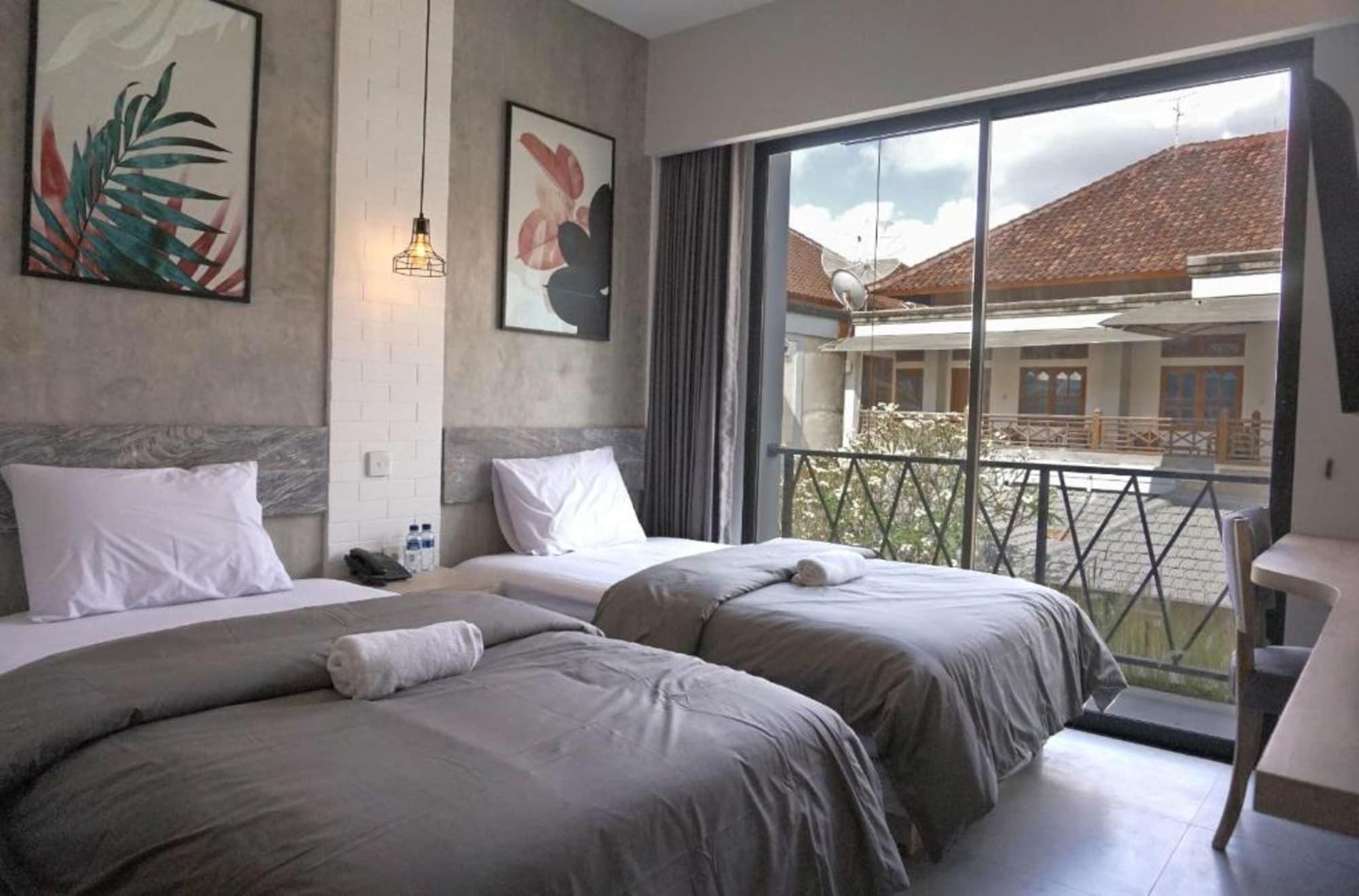 Gemini Star Hotel Kuta (Bali)