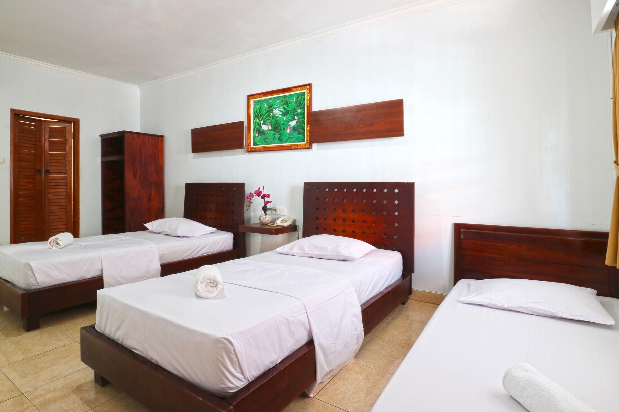 Gemini Star Hotel Kuta (Bali)