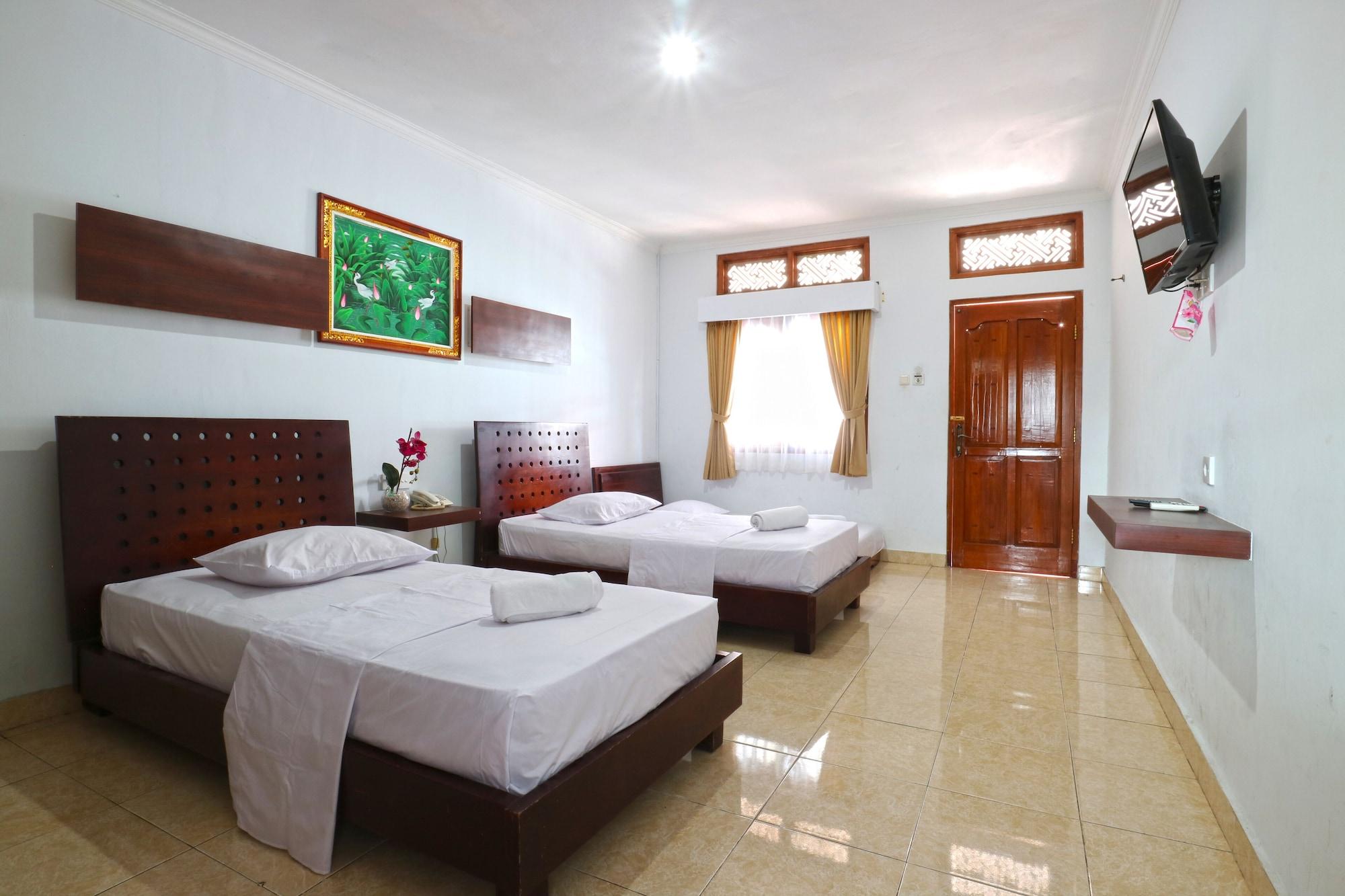 Hotel Gemini Star 3*