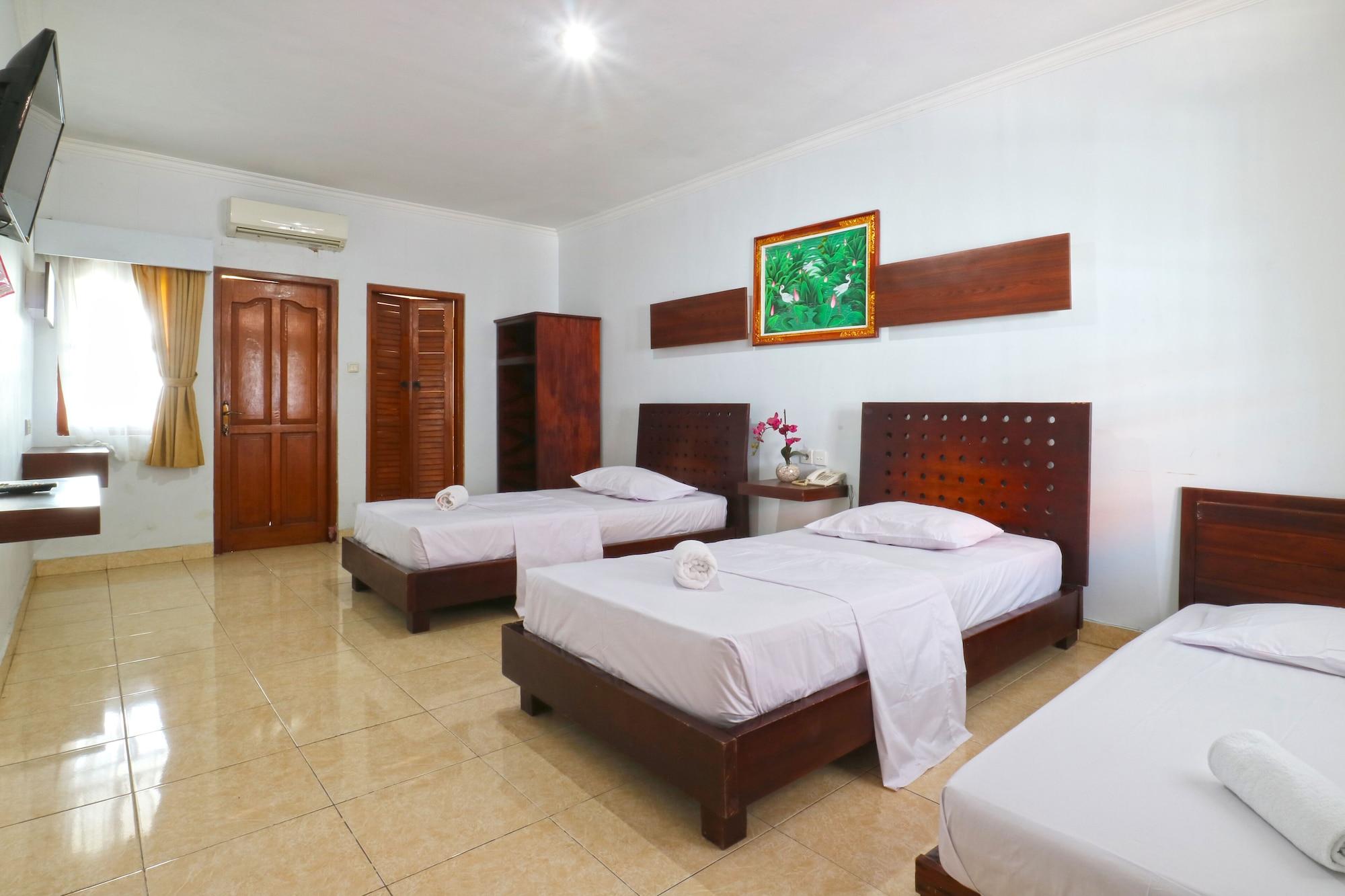 Gemini Star Hotel 3*