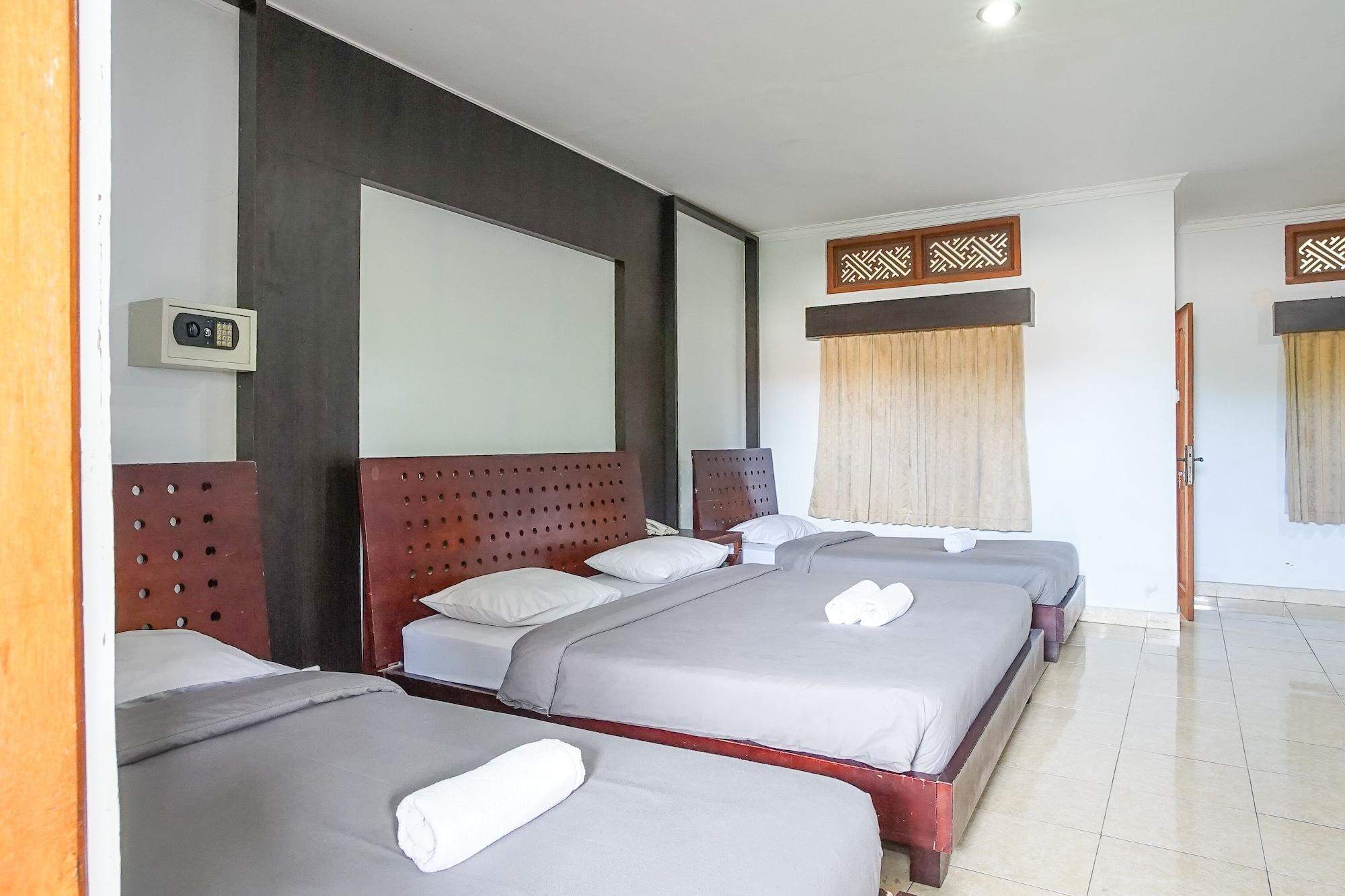 Gemini Star Hotel Kuta (Bali)