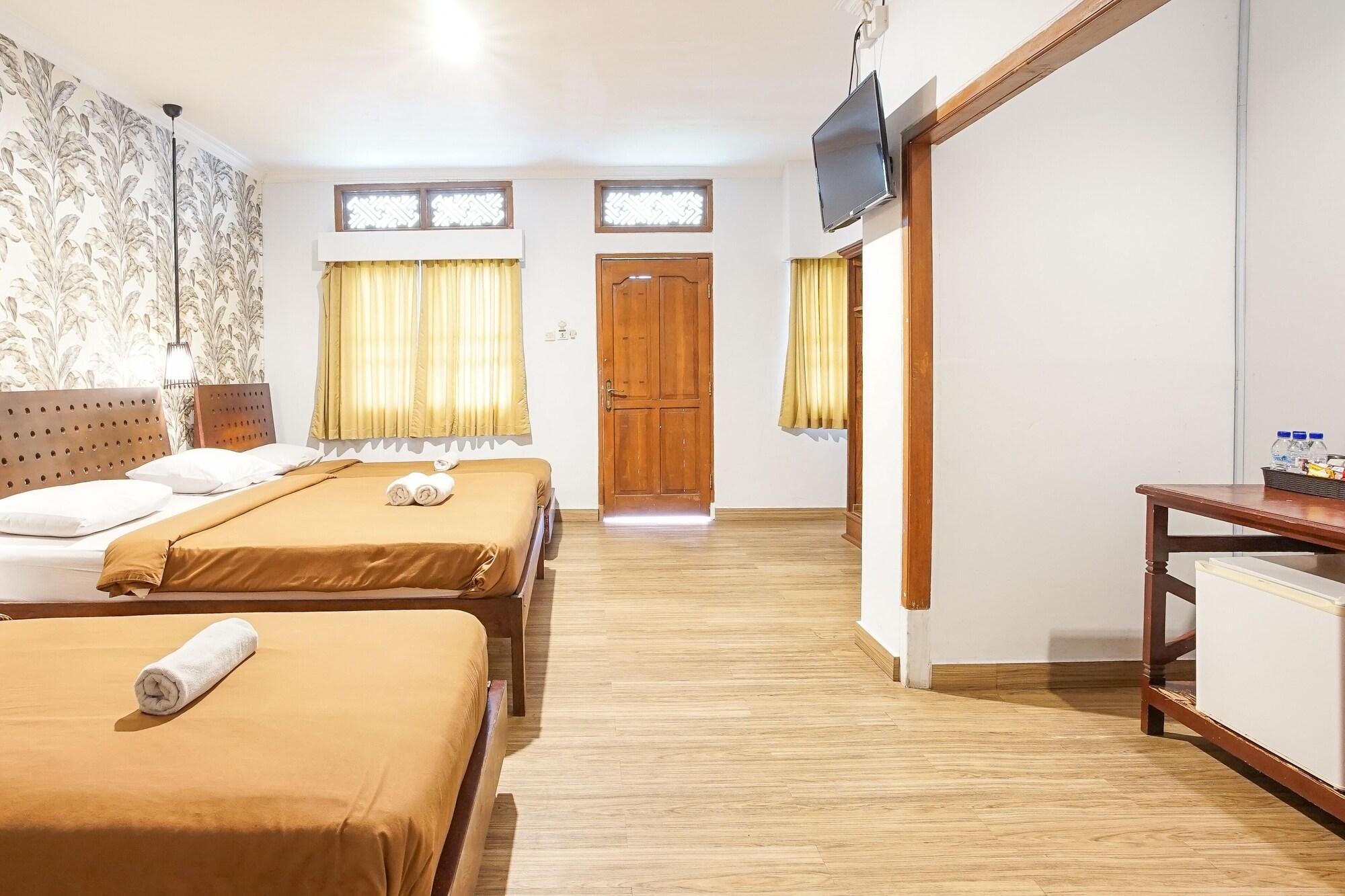 Hotel Gemini Star Kuta (Bali)