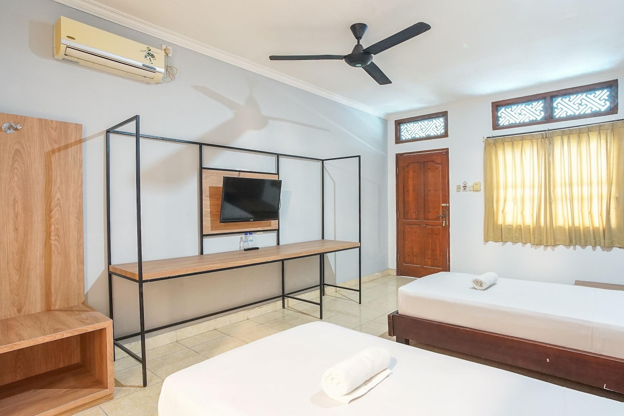Gemini Star Hotel Kuta (Bali)