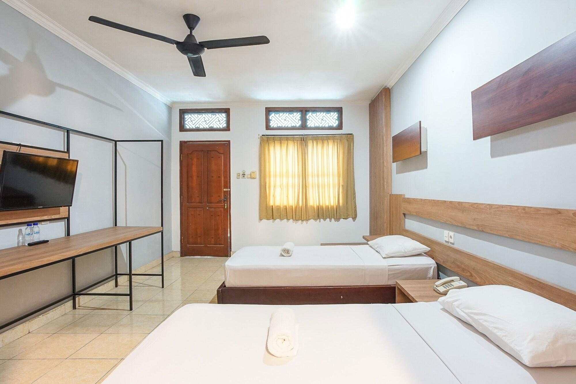 Hotel Gemini Star 3*