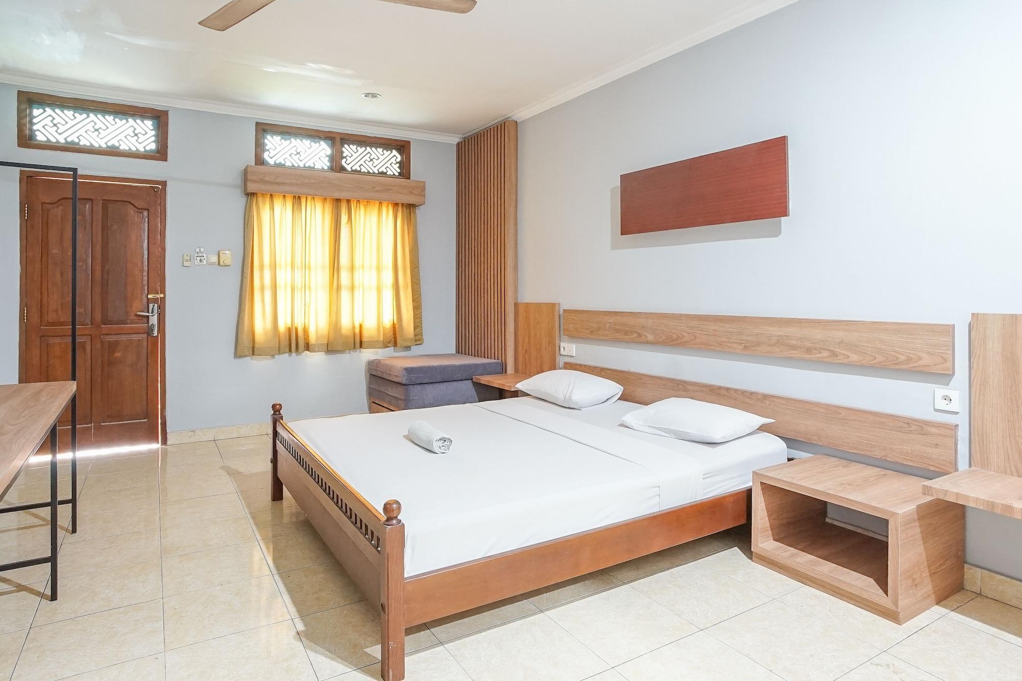 Gemini Star Hotel Kuta (Bali)