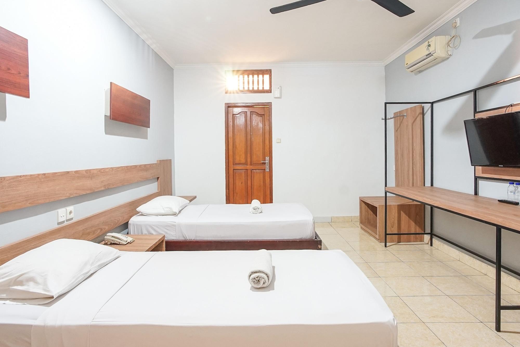 Hotel Gemini Star Kuta (Bali)