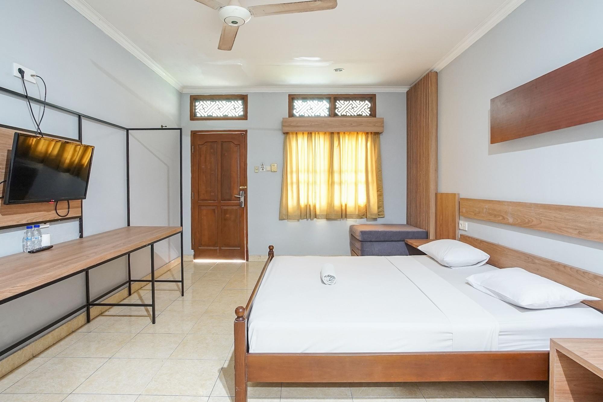 Gemini Star Kuta (Bali)