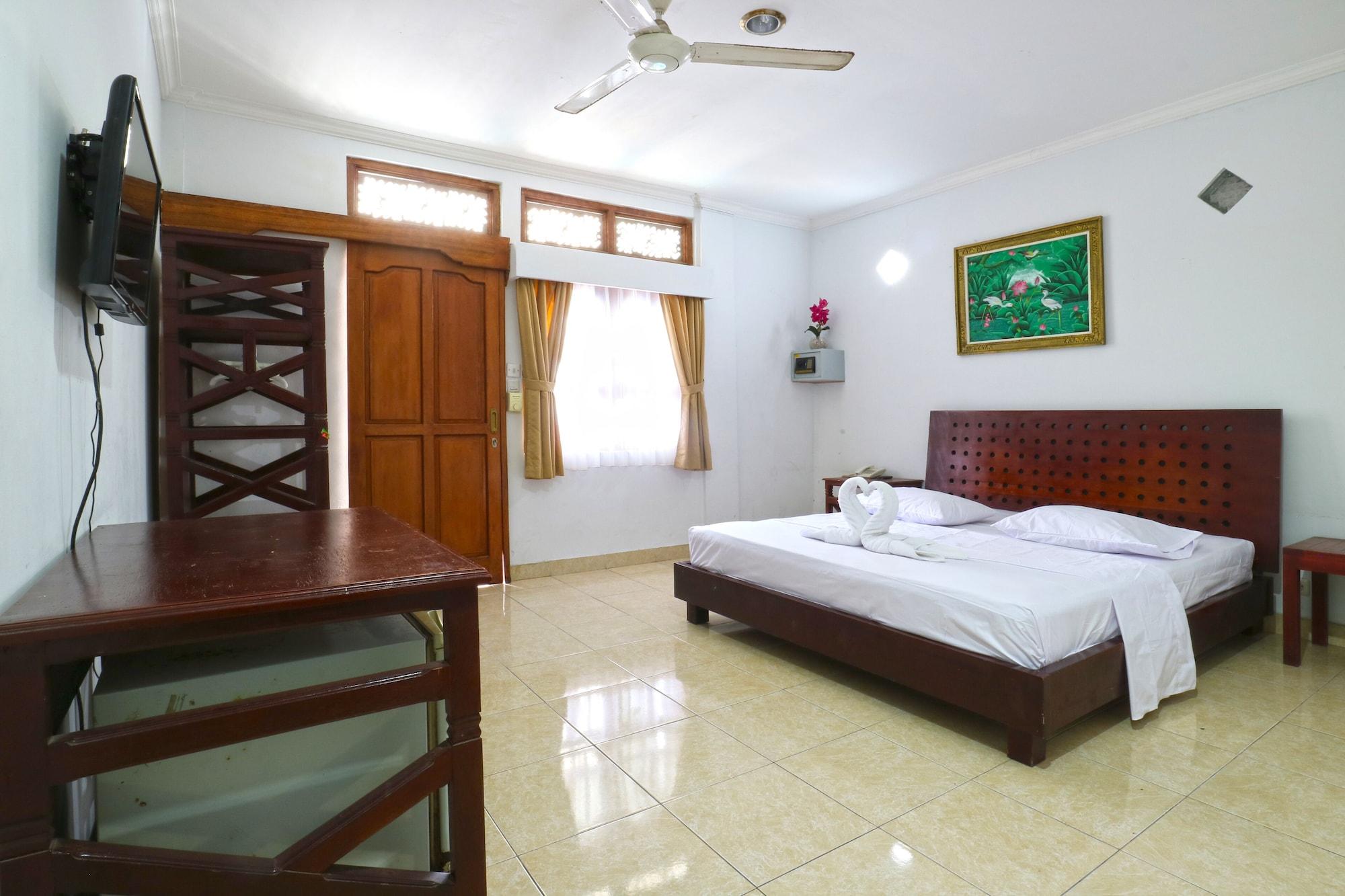 Gemini Star Hotel 3*
