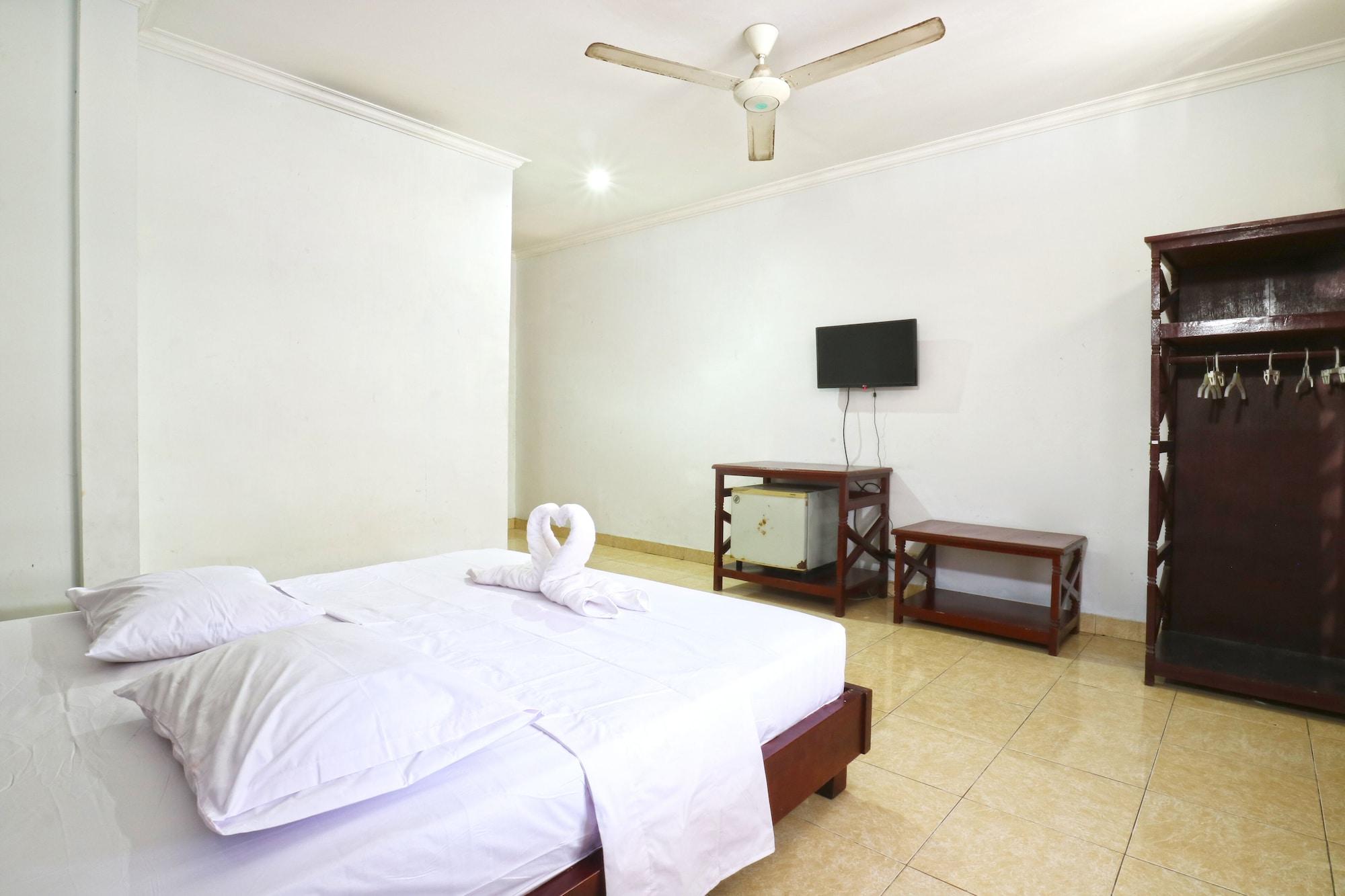 Gemini Star Hotel Kuta (Bali)