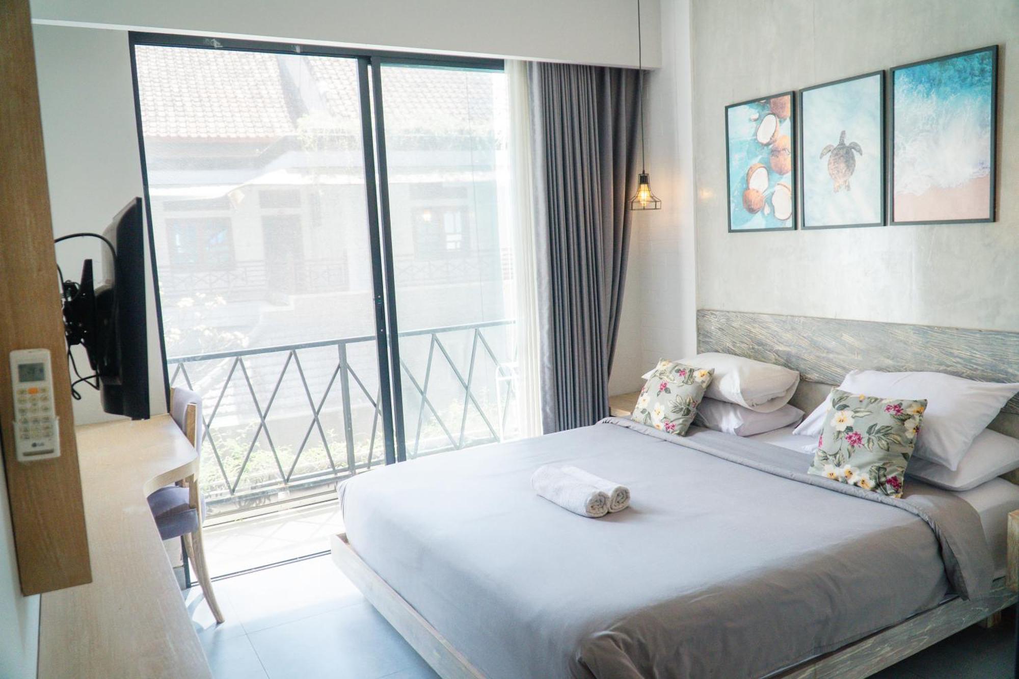 Gemini Star 3* Kuta (Bali)