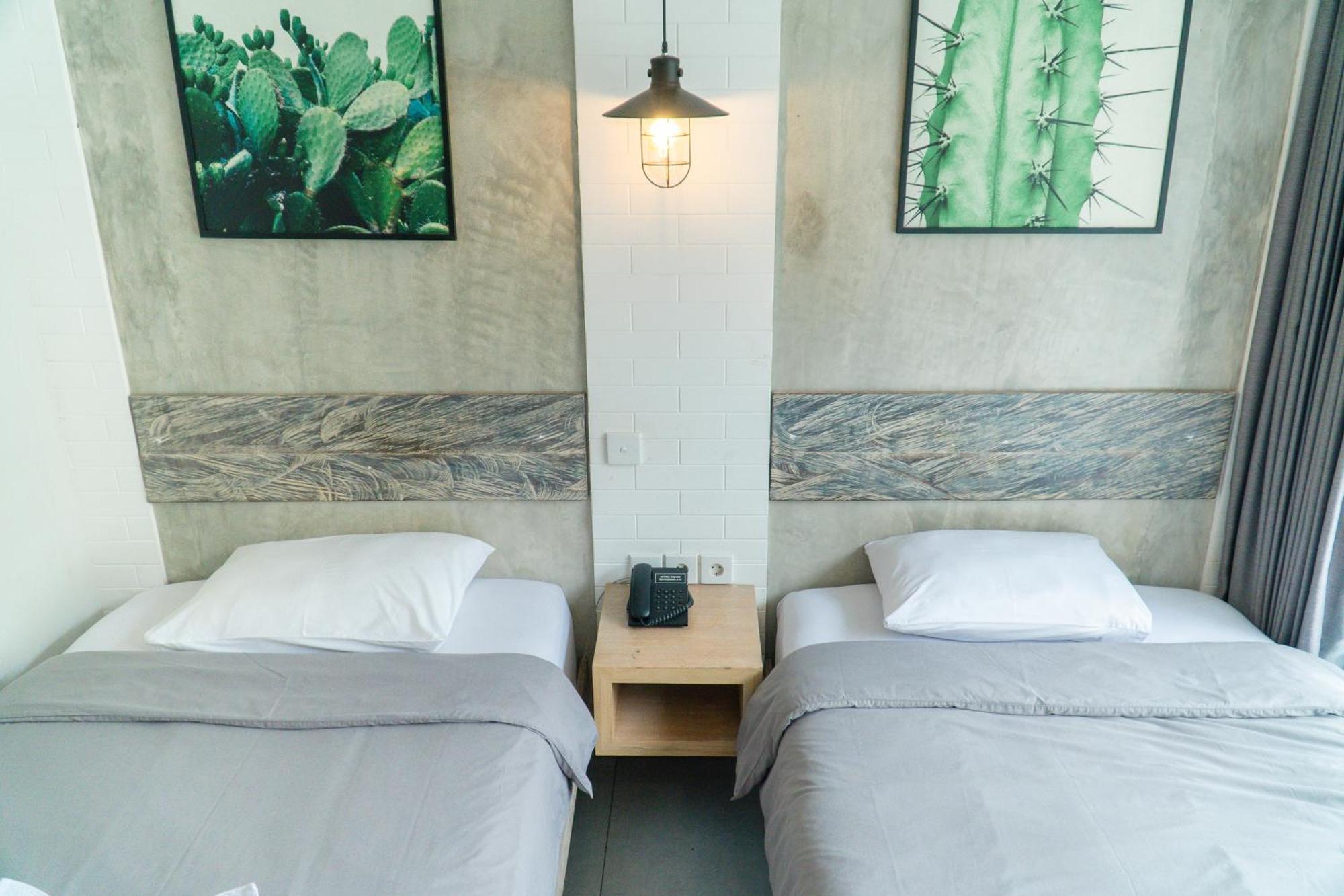 Hotel Gemini Star Kuta (Bali)