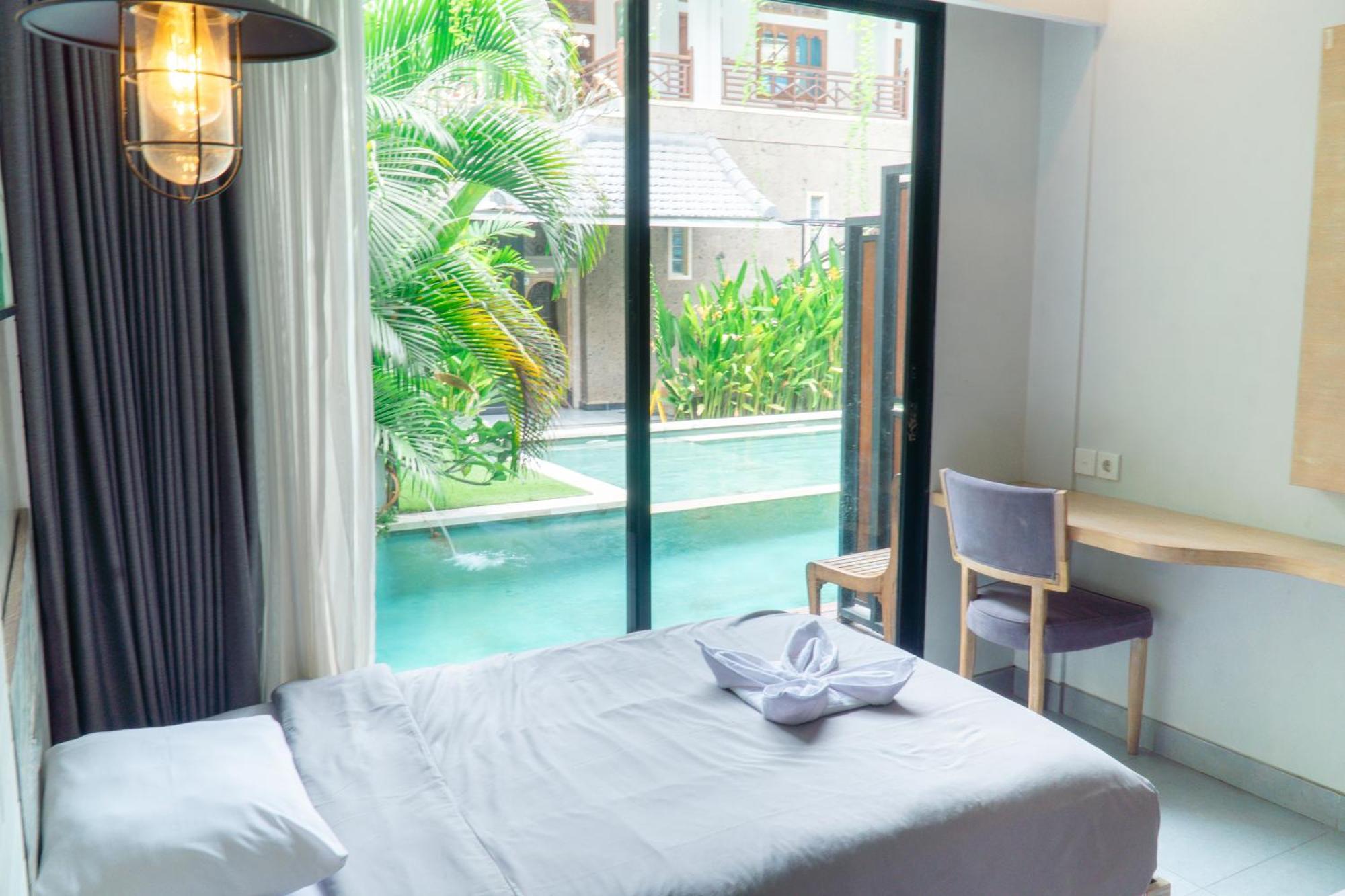 Gemini Star 3* Kuta (Bali)