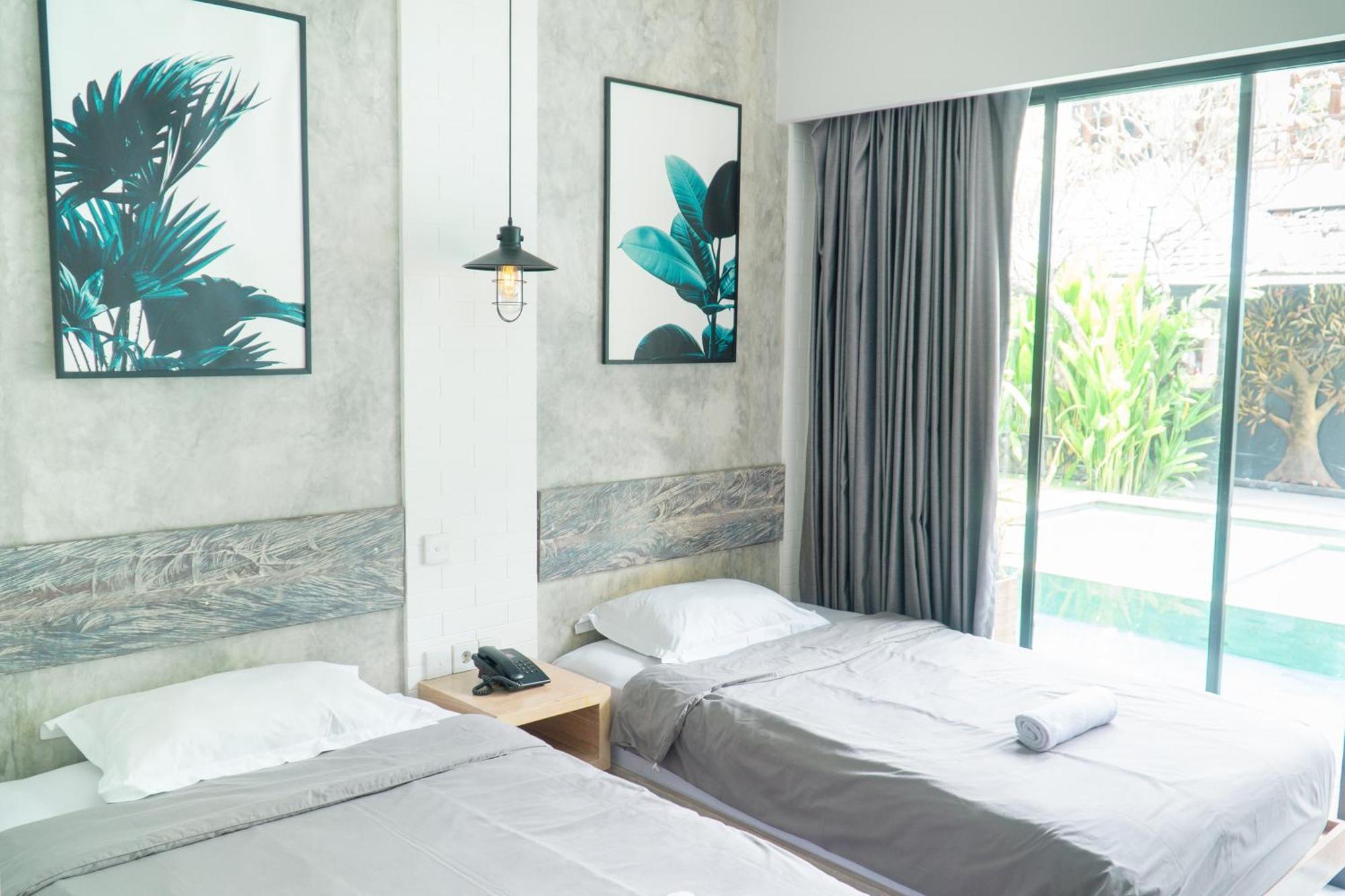 Hotel Gemini Star