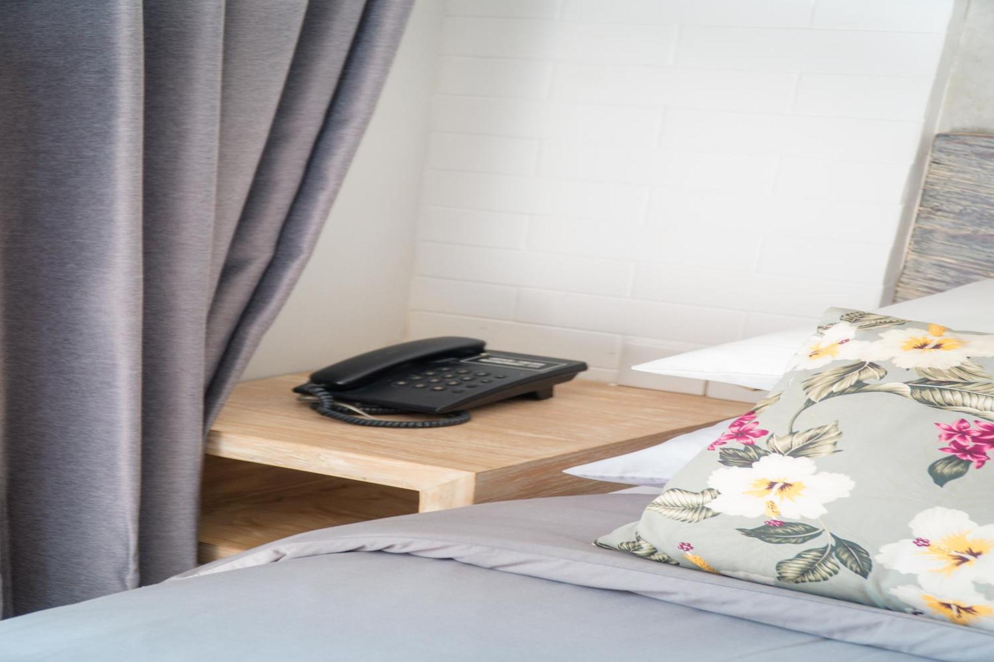 Hotel Gemini Star 3*