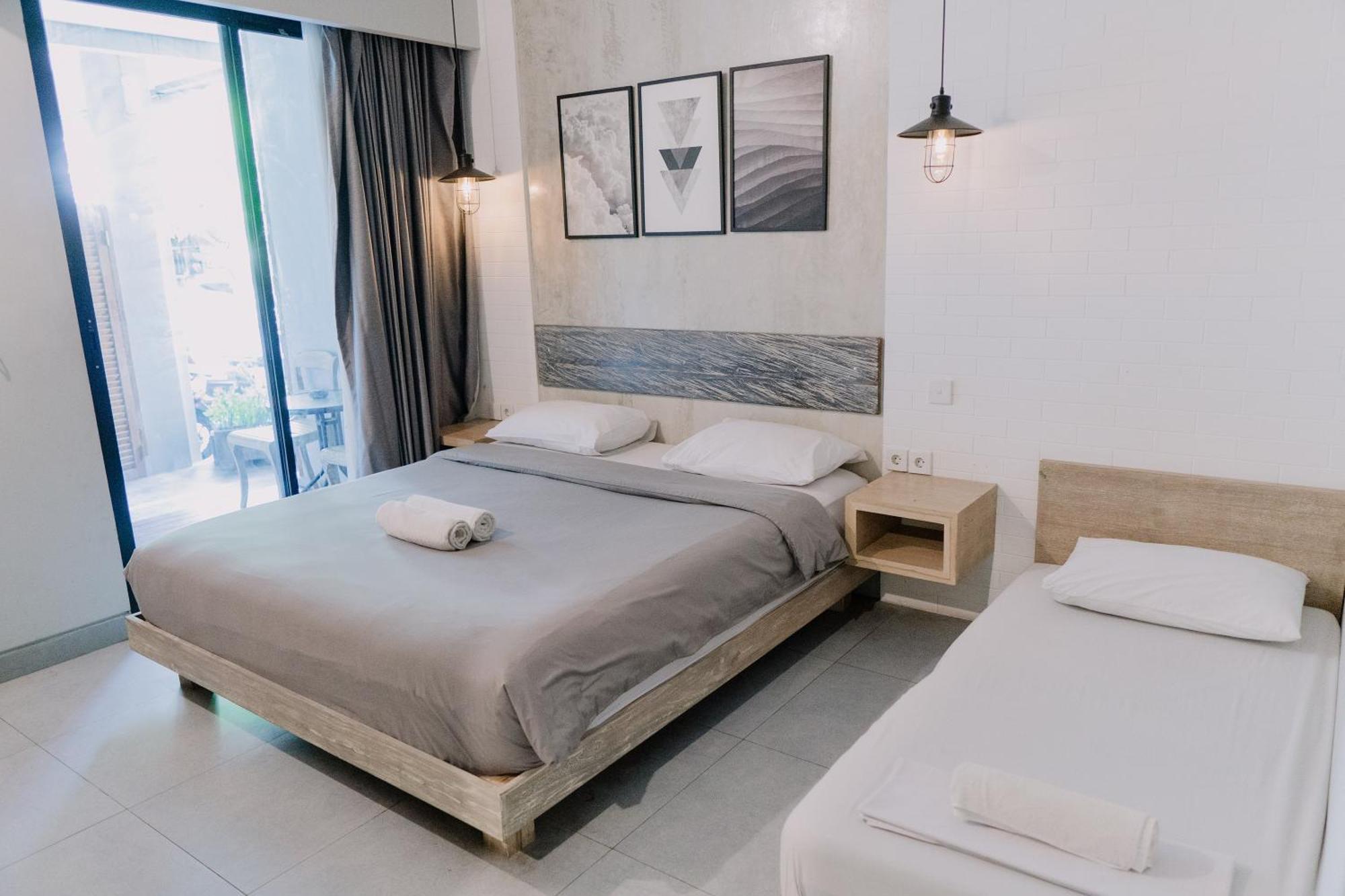 Gemini Star Kuta (Bali)