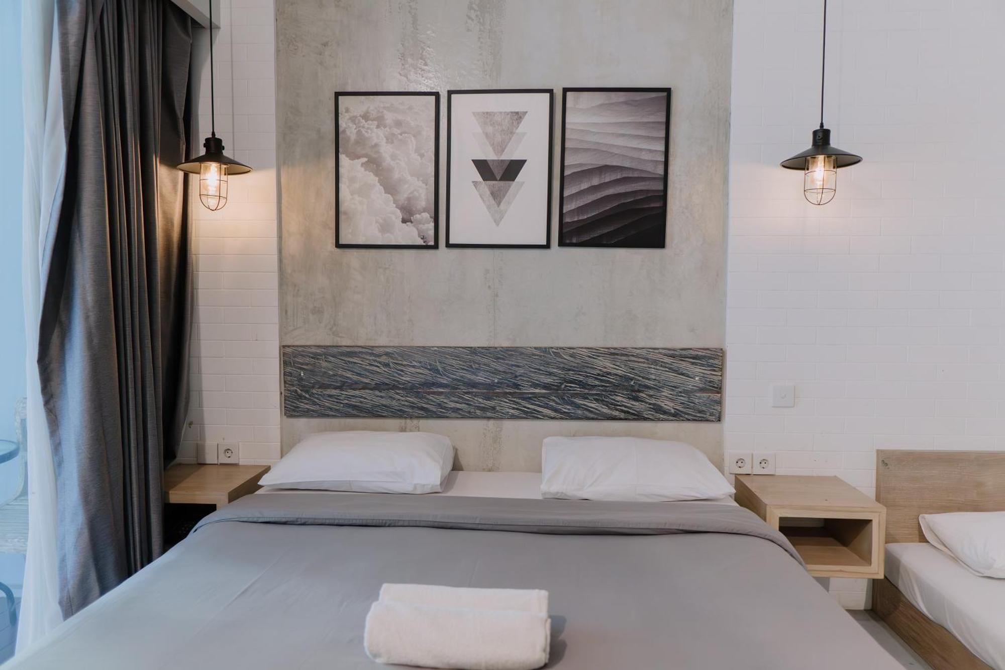 Hotel Gemini Star 3*