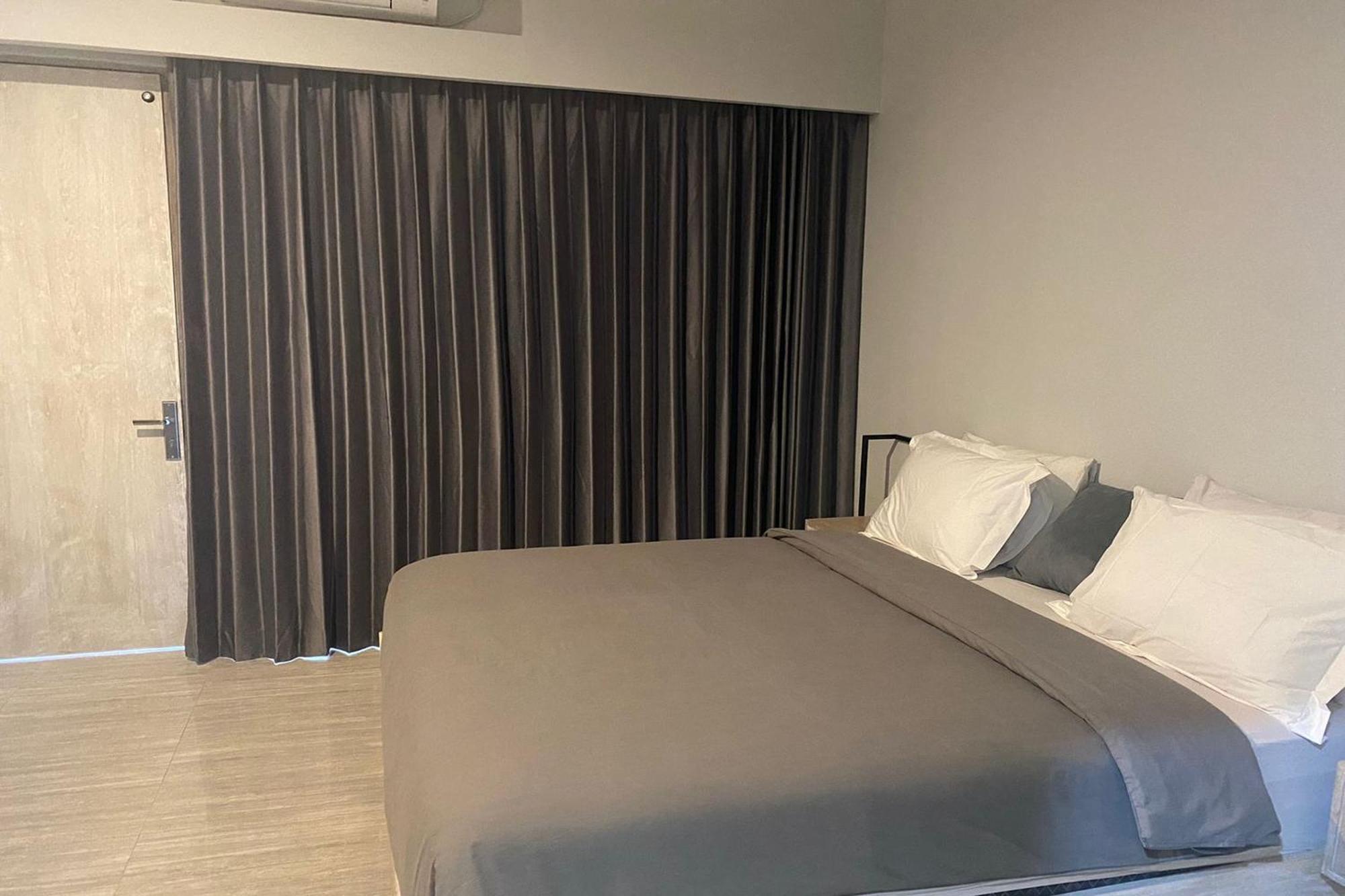 Gemini Star 3* Kuta (Bali)