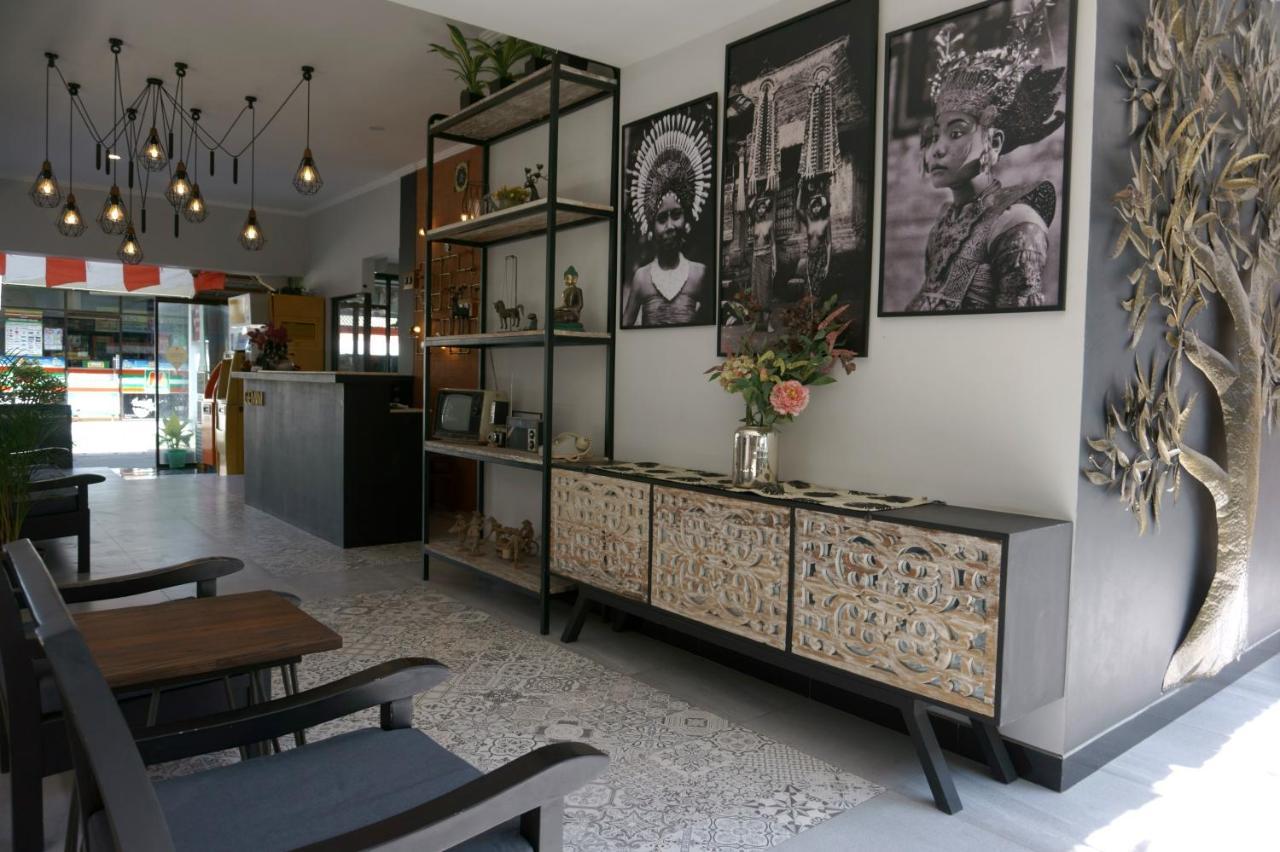 Gemini Star Hotel Kuta (Bali)