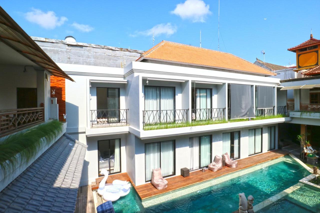Gemini Star Kuta (Bali)
