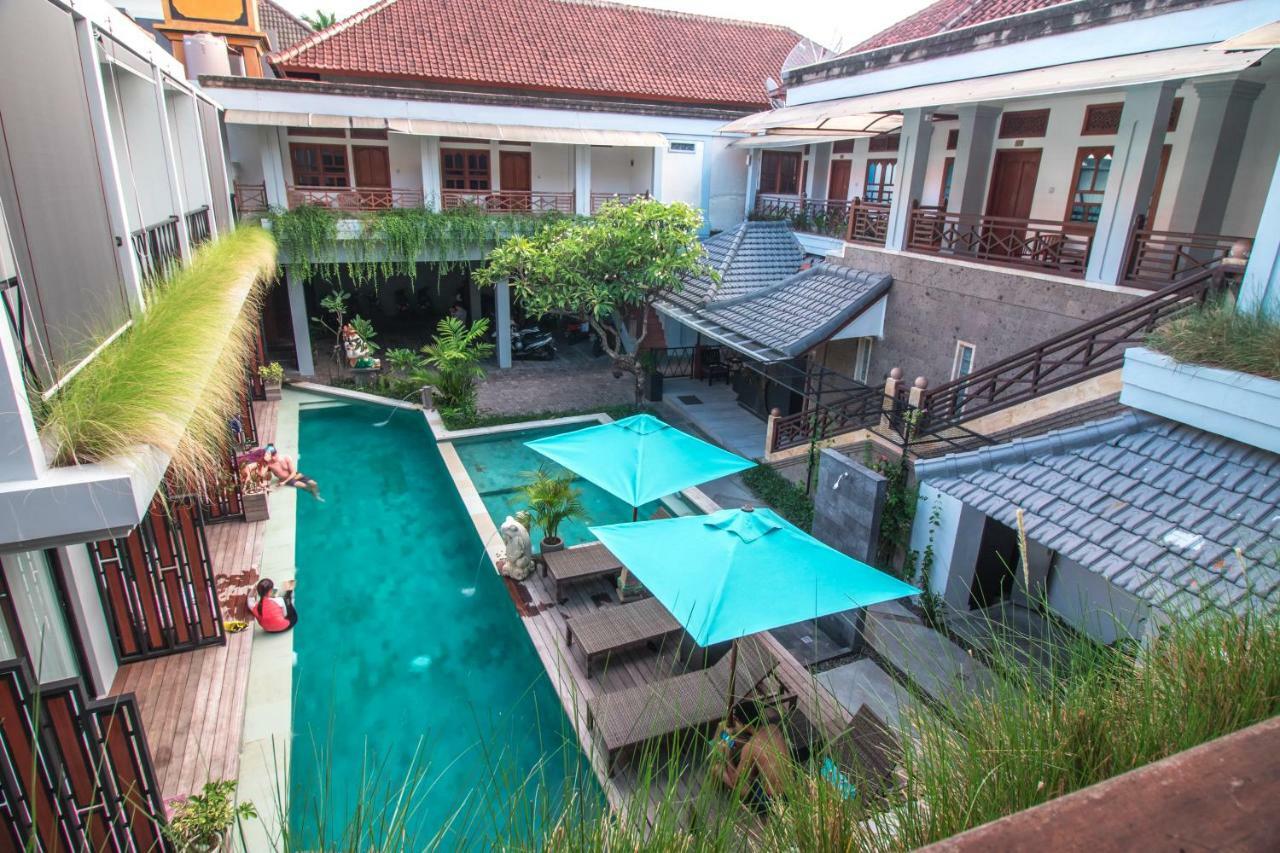 Gemini Star 3* Kuta (Bali)