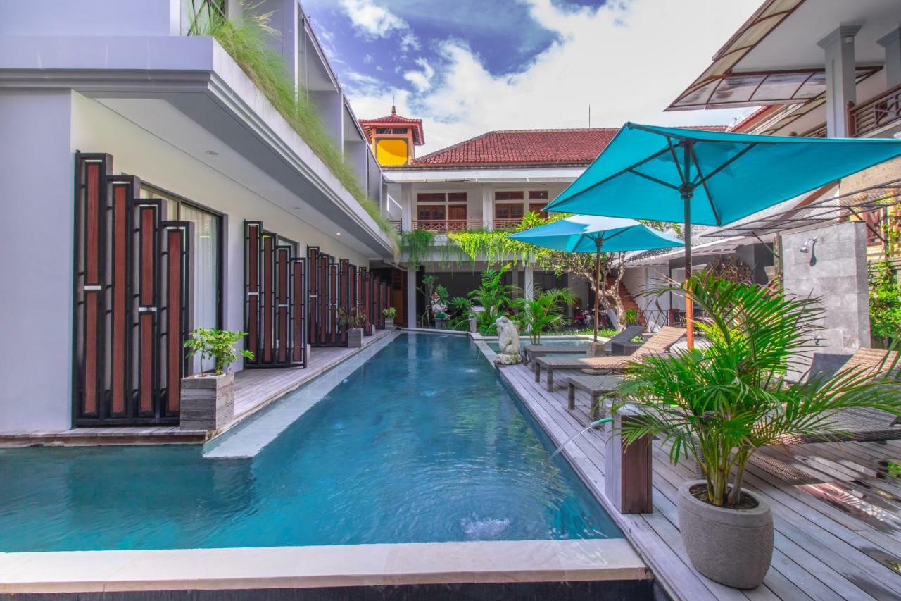 Hotel Gemini Star Kuta (Bali)