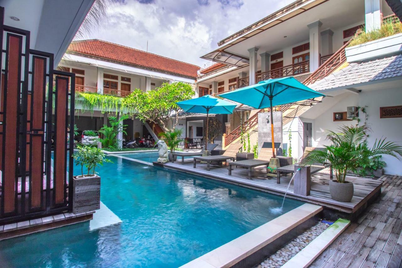 Hotel Gemini Star Kuta (Bali)