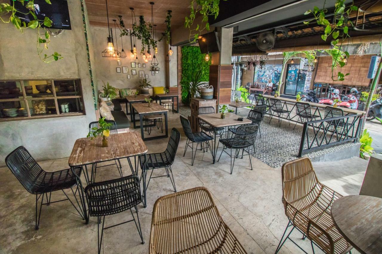 Gemini Star 3* Kuta (Bali)